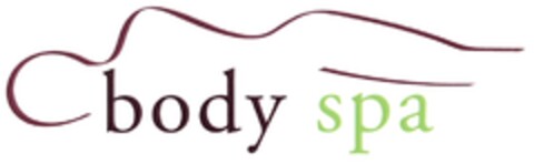 body spa Logo (DPMA, 14.06.2010)