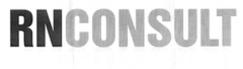 RNCONSULT Logo (DPMA, 15.06.2010)