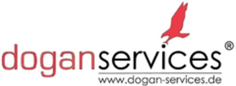 doganservices www.dogan-services.de Logo (DPMA, 07.07.2010)