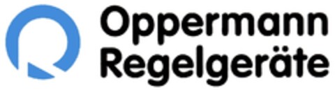 Oppermann Regelgeräte Logo (DPMA, 07.08.2010)