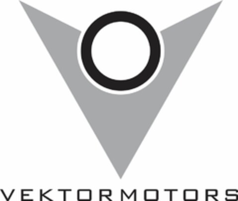 VEKTORMOTORS Logo (DPMA, 09.09.2010)