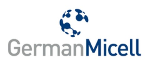 GermanMicell Logo (DPMA, 12/22/2010)