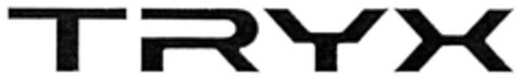 TRYX Logo (DPMA, 03/31/2011)