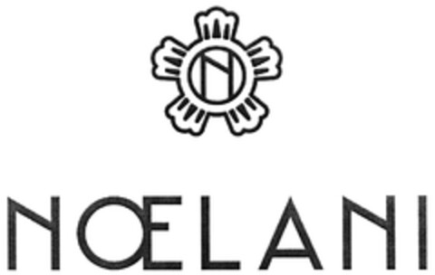 NOELANI Logo (DPMA, 04/20/2011)