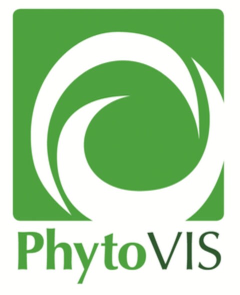 PhytoVIS Logo (DPMA, 27.04.2012)