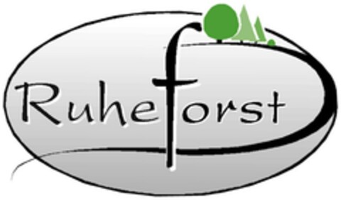 Ruheforst Logo (DPMA, 10.05.2012)