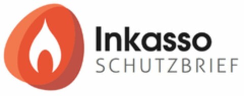 Inkasso SCHUTZBRIEF Logo (DPMA, 18.05.2012)