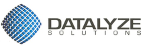 DATALYZE SOLUTIONS Logo (DPMA, 09.03.2012)