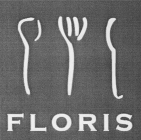 FLORIS Logo (DPMA, 14.05.2012)