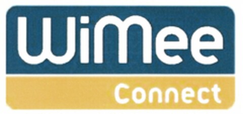 WiMee Connect Logo (DPMA, 06.06.2012)