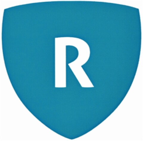 R Logo (DPMA, 16.10.2012)