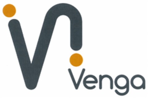 Venga Logo (DPMA, 15.11.2012)