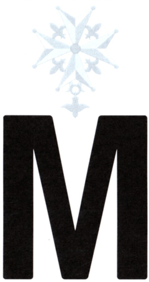 M Logo (DPMA, 12/31/2012)