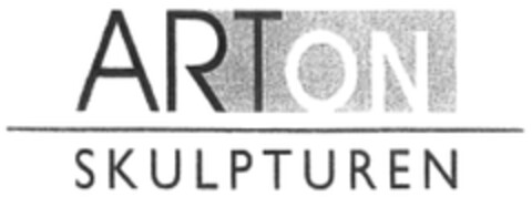 ARTON SKULPTUREN Logo (DPMA, 12.01.2013)