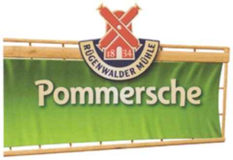 Pommersche Logo (DPMA, 18.07.2013)