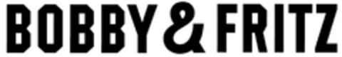 BOBBY & FRITZ Logo (DPMA, 14.11.2014)