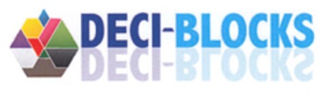 DECI-BLOCKS Logo (DPMA, 18.03.2014)