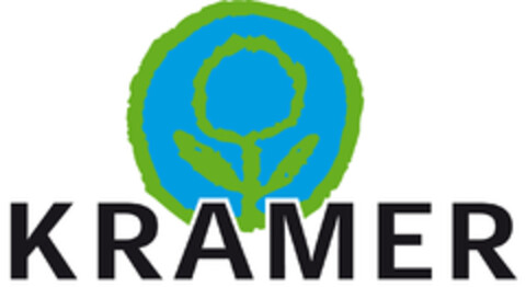 KRAMER Logo (DPMA, 28.04.2014)