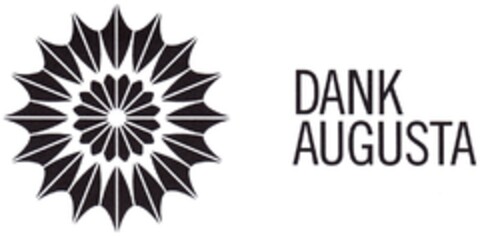 DANK AUGUSTA Logo (DPMA, 24.04.2014)