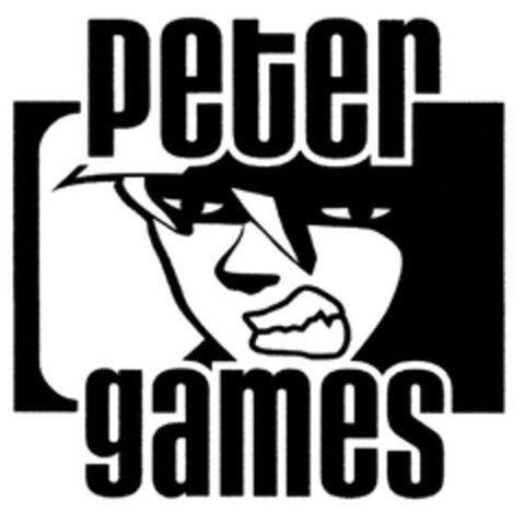 peter games Logo (DPMA, 20.06.2014)