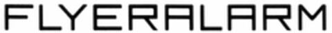 FLYERALARM Logo (DPMA, 08/09/2014)