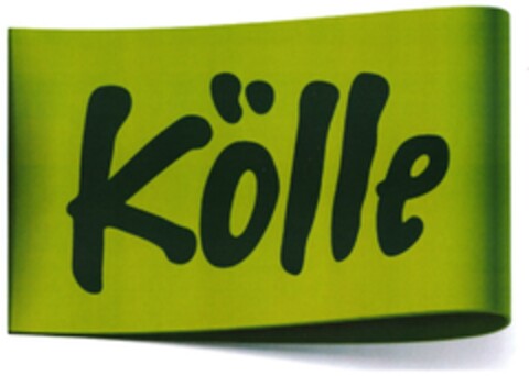 Kölle Logo (DPMA, 25.09.2014)