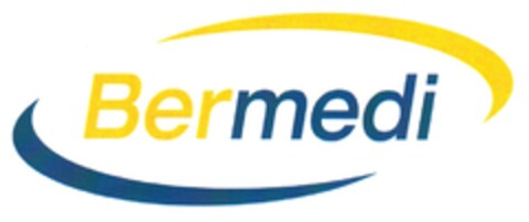 Bermedi Logo (DPMA, 11/12/2014)