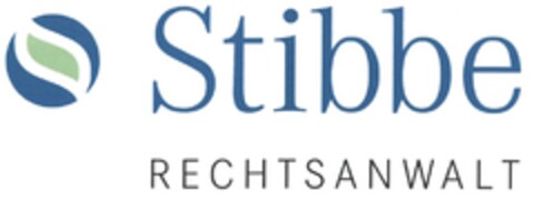 Stibbe RECHTSANWALT Logo (DPMA, 02/24/2015)