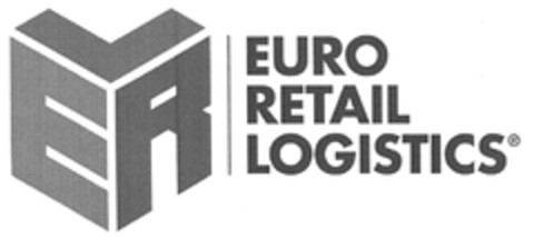 EURO RETAIL LOGISTICS Logo (DPMA, 04/25/2015)