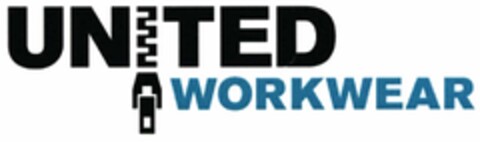 UNITED WORKWEAR Logo (DPMA, 10/07/2015)