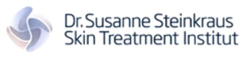 Dr. Susanne Steinkraus Skin Treatment Institut Logo (DPMA, 20.05.2016)