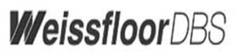 WeissfloorDBS Logo (DPMA, 06.12.2016)