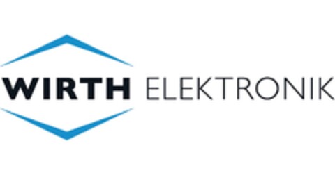 WIRTH ELEKTRONIK Logo (DPMA, 20.06.2016)