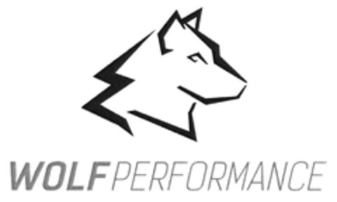 WOLFPERFORMANCE Logo (DPMA, 08.11.2017)