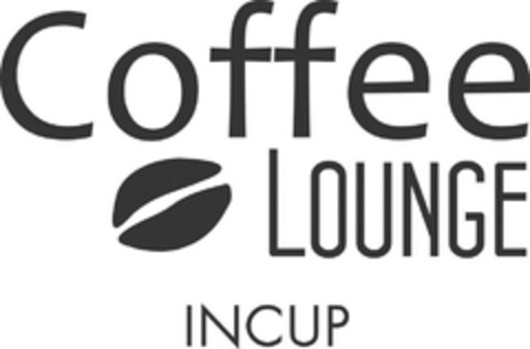 Coffee LOUNGE INCUP Logo (DPMA, 11.05.2017)