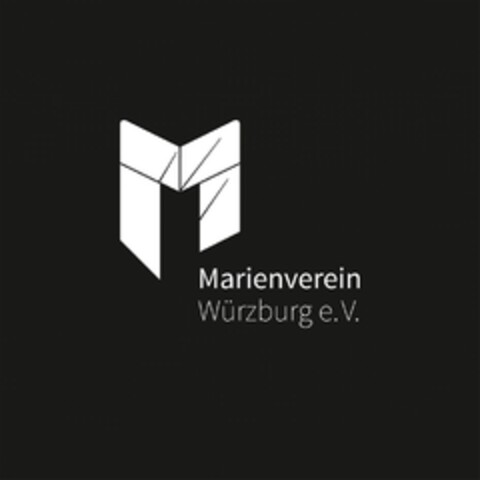 Marienverein Würzburg e. V. Logo (DPMA, 08.09.2017)