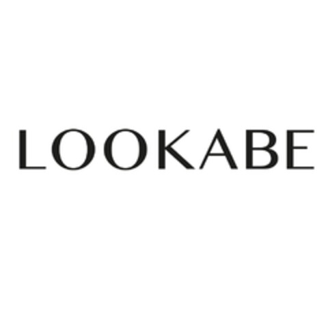 LOOKABE Logo (DPMA, 15.08.2017)