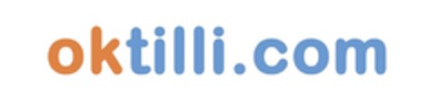 oktilli.com Logo (DPMA, 24.01.2018)