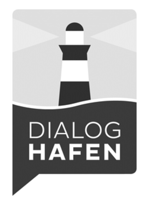 DIALOGHAFEN Logo (DPMA, 12.03.2018)