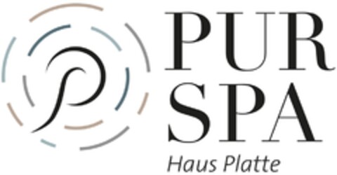 PUR SPA Haus Platte Logo (DPMA, 06.04.2018)