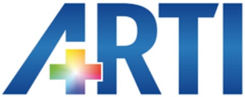 ARTI Logo (DPMA, 02.10.2018)
