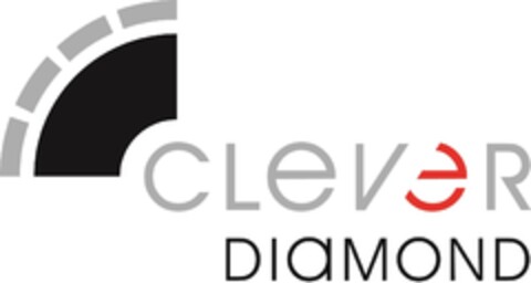 CLeVeR DIaMOND Logo (DPMA, 11/23/2018)