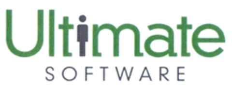 Ultimate SOFTWARE Logo (DPMA, 17.01.2019)