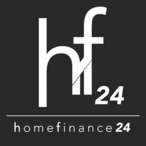 homefinance 24 Logo (DPMA, 23.05.2019)