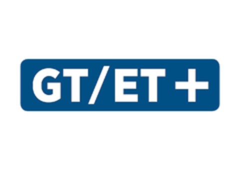 GT/ET + Logo (DPMA, 18.07.2019)