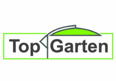 Top Garten Logo (DPMA, 22.08.2019)