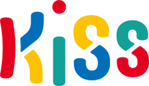 KiSS Logo (DPMA, 11/21/2019)