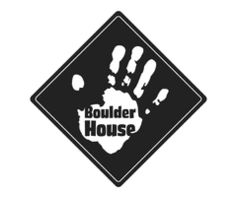 Boulder House Logo (DPMA, 15.10.2019)