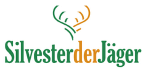 Silvester der Jäger Logo (DPMA, 10.12.2019)