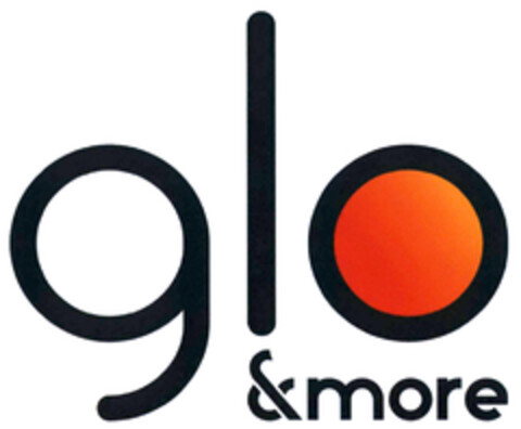 glo &more Logo (DPMA, 14.02.2020)